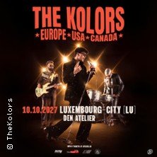 The Kolors