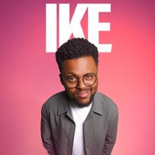 Ike - Blagues - Théâtre Bo Saint-Martin - Paris