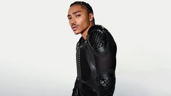 Upgrade Josh Levi