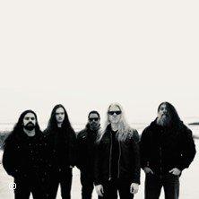Nevermore + Rivers of Nihil + Urne