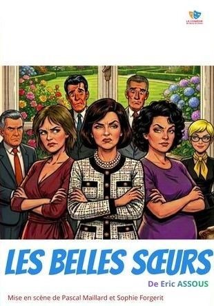 Les Belles Soeurs
