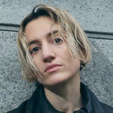 Aloïse Sauvage