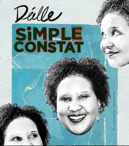 Déelle dans Simple Constat