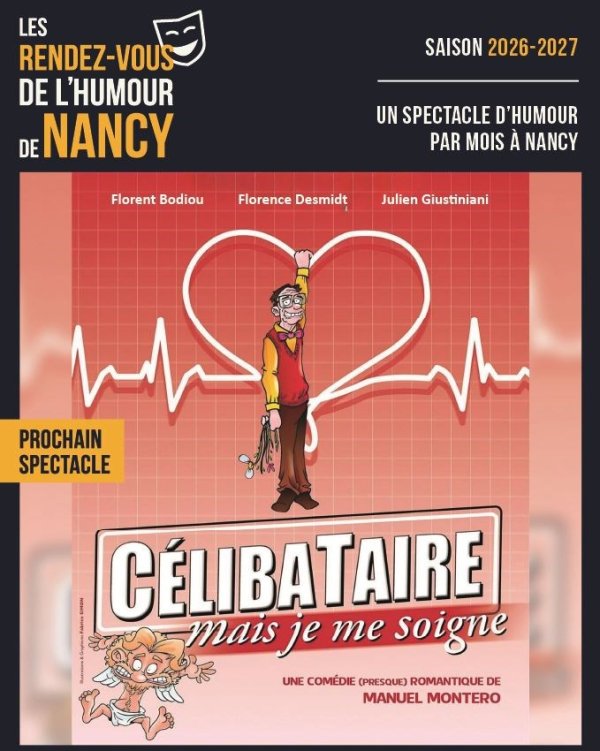 Célibataire mais je me soigne