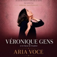 Véronique Gens et le Choeur de chambre Aria Voce
