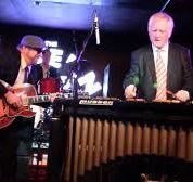 Dany Doriz Swing Band invite Jeff Hoffman