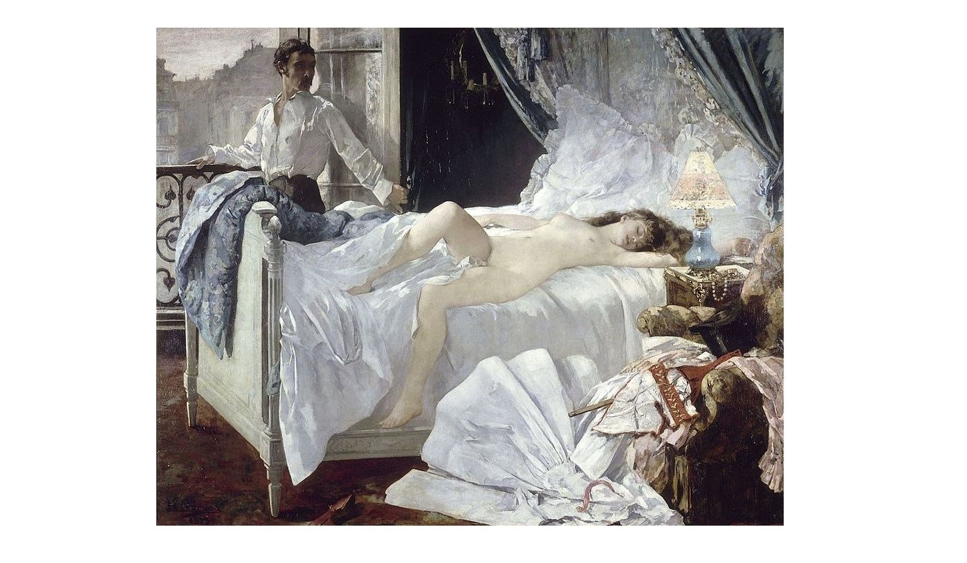 Rolla, poème d'Alfred de Musset
