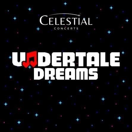 Undertale Dreams