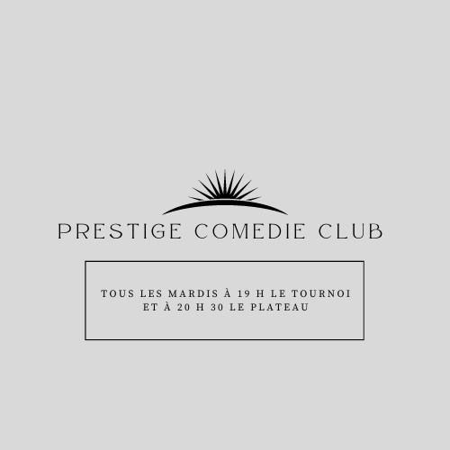 Le Prestige Comedie Club