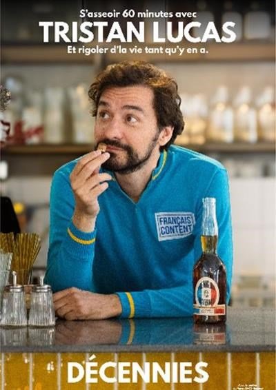 Tristan Lucas dans Décennies