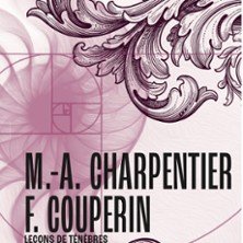 M.-A. Charpentier / F. Couperin
