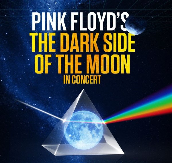 The Dark Side of The Moon : En Concert
