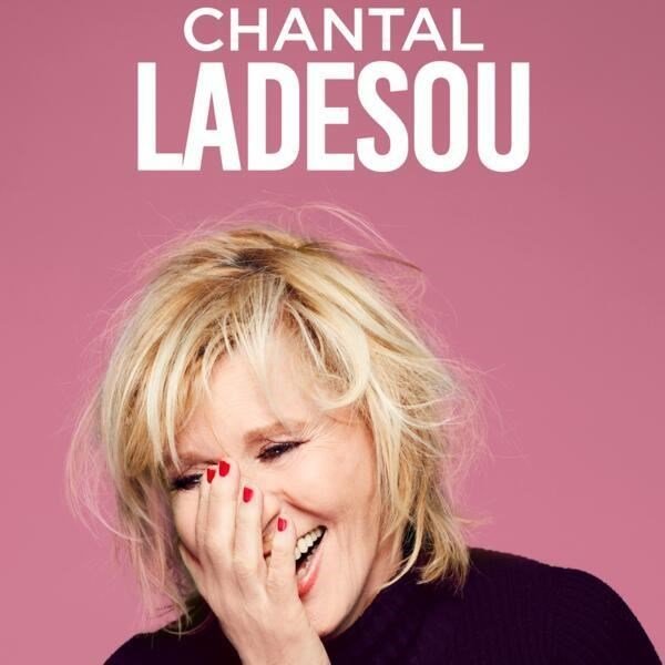 Chantal Ladesou - Forever