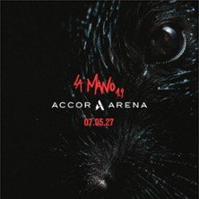 La Mano 1.9 - Accor Arena Paris