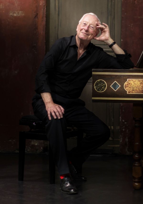 Rameau & Mondonville : Les grands motets