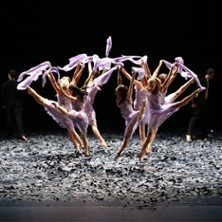 Malandain Ballet Biarritz - Théâtre des Champs Elysées