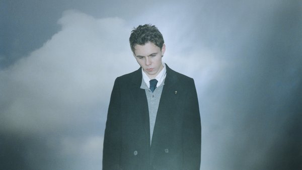 The Kid Laroi  - A Perfect World Tour