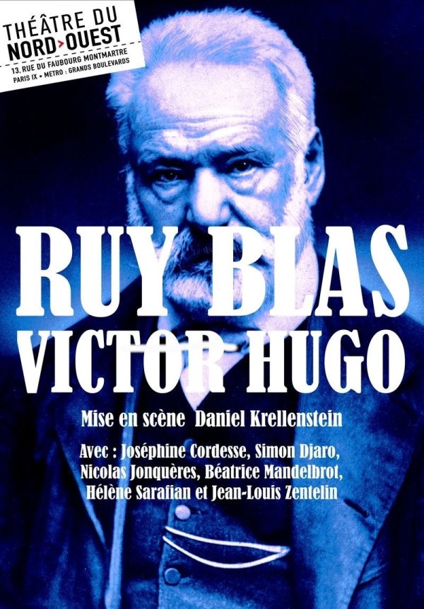 Ruy Blas