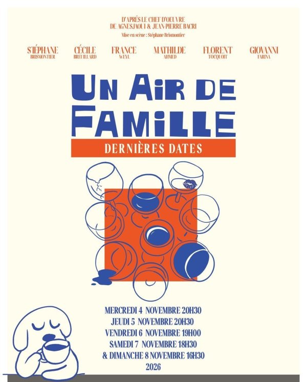 Un air de famille