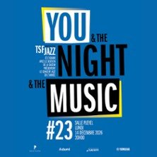 You & The Night & The Music #23