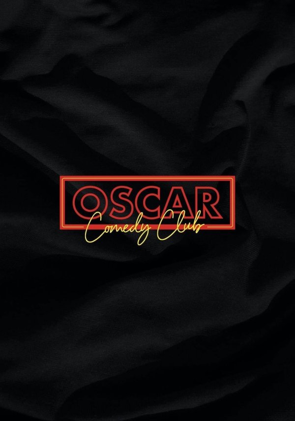 Oscar Comedy Club