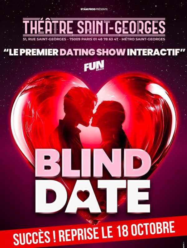 Blind Date