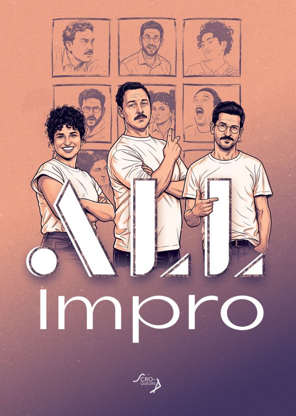 All Impro