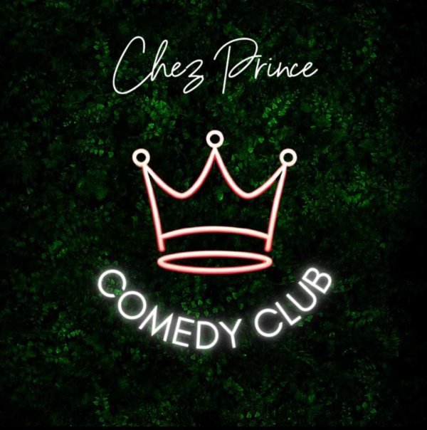 Chez Prince Comedy Club