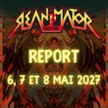 Reanimator Festival