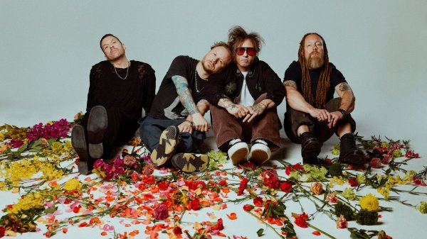 Prestation Shinedown