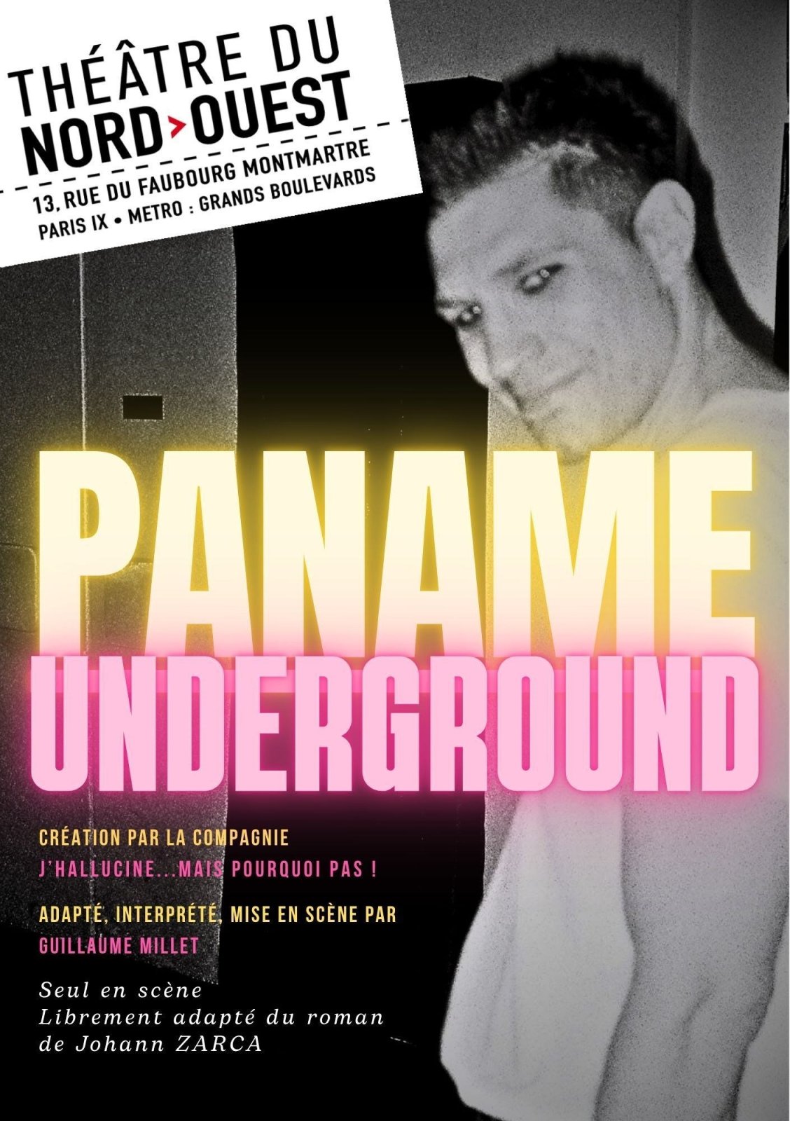 Paname Underground