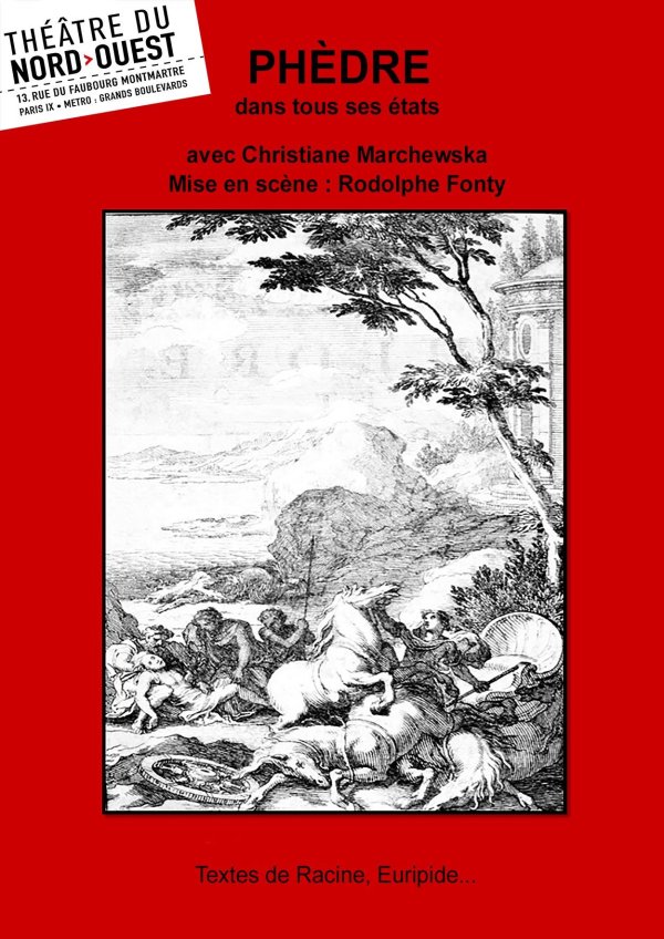 Phèdre