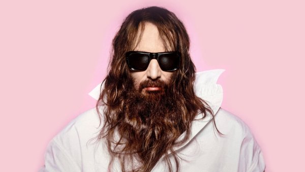 Sébastien Tellier - Kiss The Beast Tour