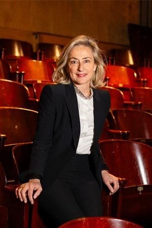 Marianne Vourch : Raconte-moi... L'Offrande musicale Jean-Sébastien Bach