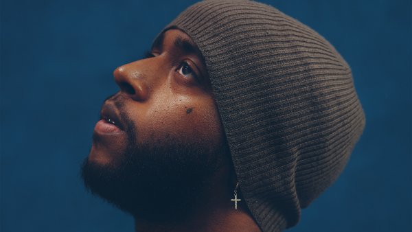 10 Years of 6Lack Tour