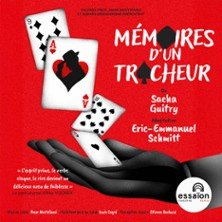 Mémoires d'un tricheur