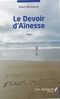 Le Devoir d'aînesse d'Alain Bonneval