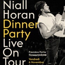 Niall Horan - Dinner Party Live on Tour