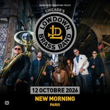 Lowdown Brass Band