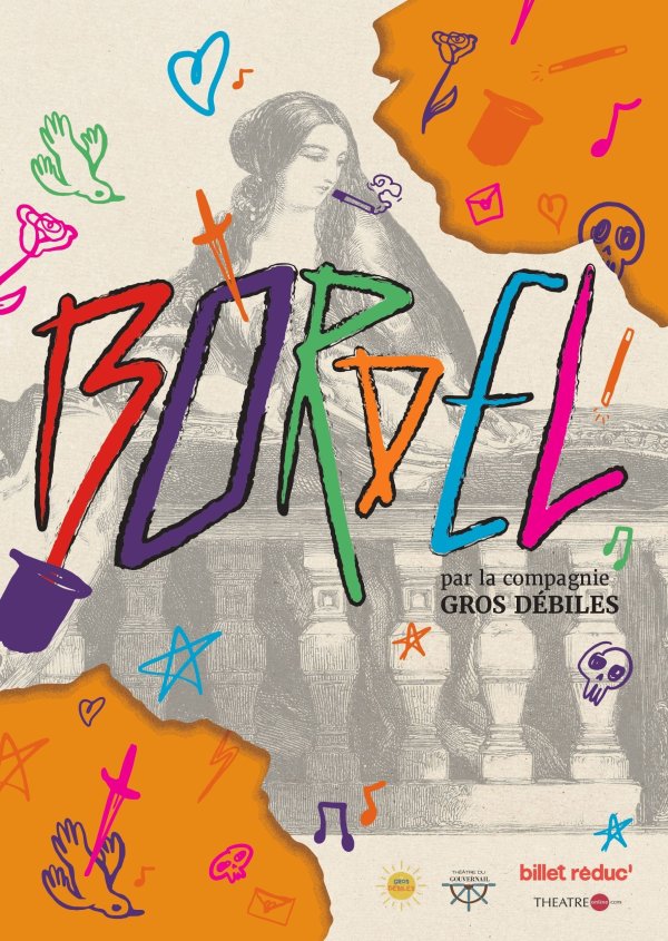Bordel