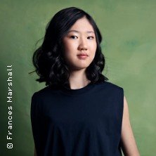 Sophia Liu - Théâtre des Champs Elysées, Paris