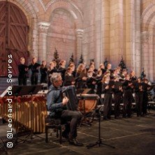Oratorio de Noël, Jean-Charles Gandrille