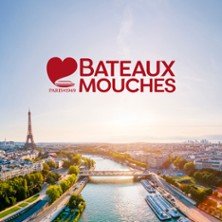 Croisière Promenade - Bateaux-Mouches