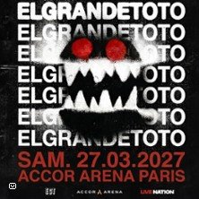 ElGrandeToto - Salgoat World Tour