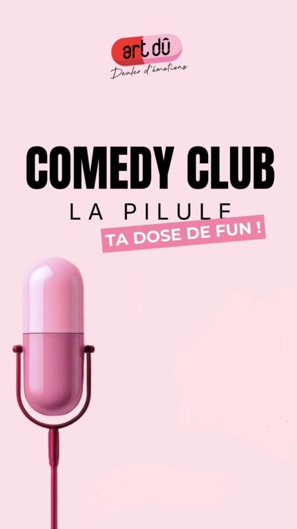 Comedy Club