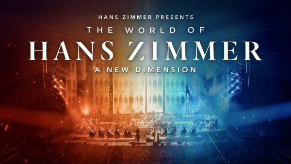 Package The World Of Hans Zimmer - Prestation The World Of Hans Zimmer