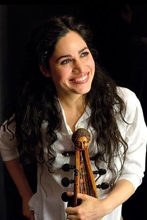 Paul Figuier / Consort Les Lucioles