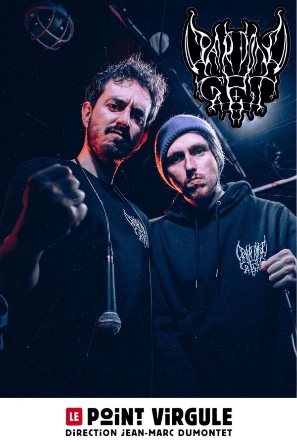 Podcast PardonGPT