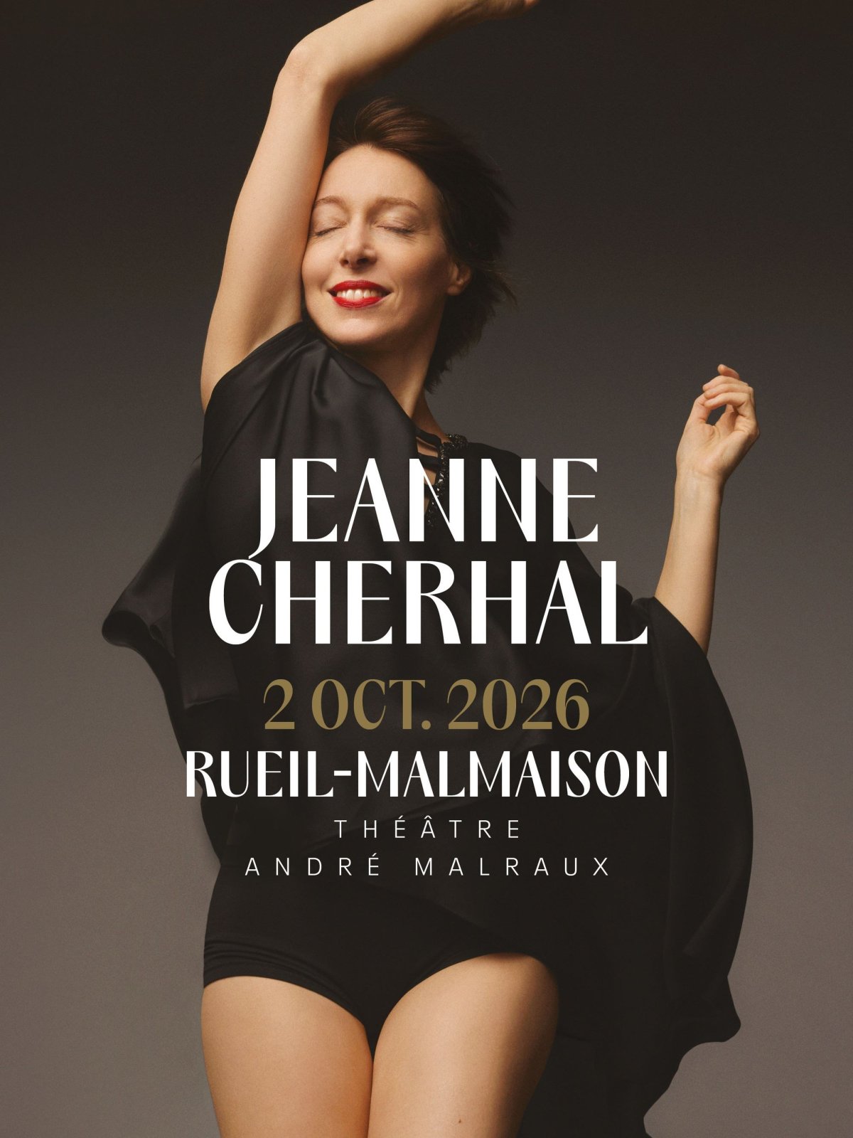 Jeanne Cherhal
