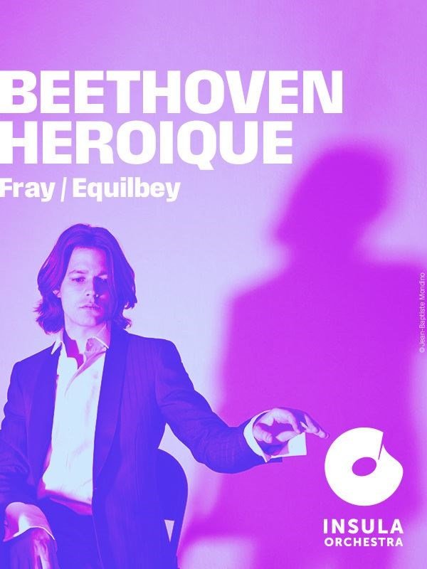 Beethoven Héroïque